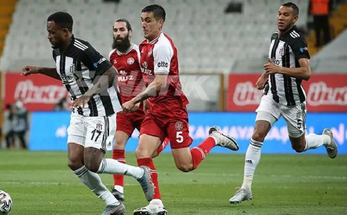 Nhận định, soi k&egrave;o Besiktas vs Fatih Karagumruk, 1h45 ng&agrave;y 29/8