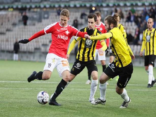 Nhận định, soi k&egrave;o Honka Espoo vs HIFK Helsinki, 17h ng&agrave;y 28/8