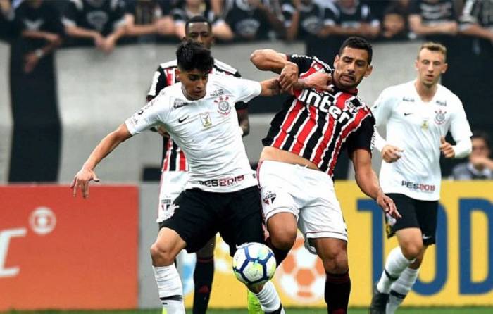 Nhận định, soi k&egrave;o Juventude vs Sao Paulo, 2h00 ng&agrave;y 30/8