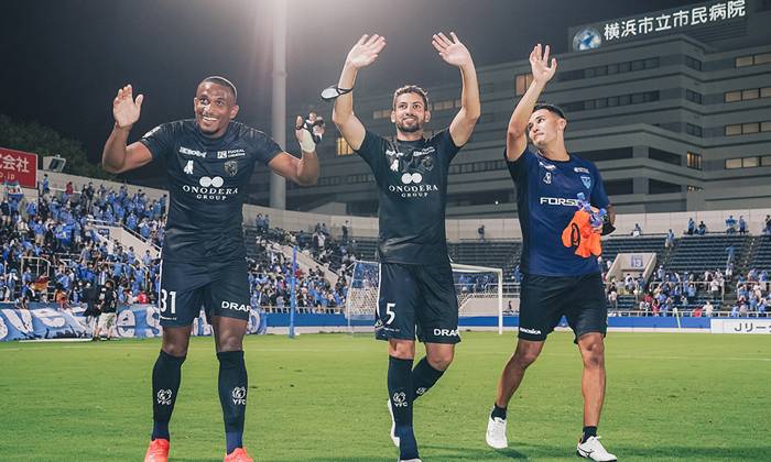 Nhận định, soi k&egrave;o Kashiwa Reysol vs Yokohama FC, 17h ng&agrave;y 29/8