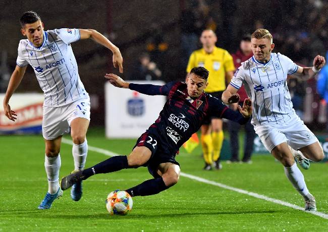 Nhận định, soi k&egrave;o Lech Poznan vs Pogon Szczecin, 22h30 ng&agrave;y 28/8