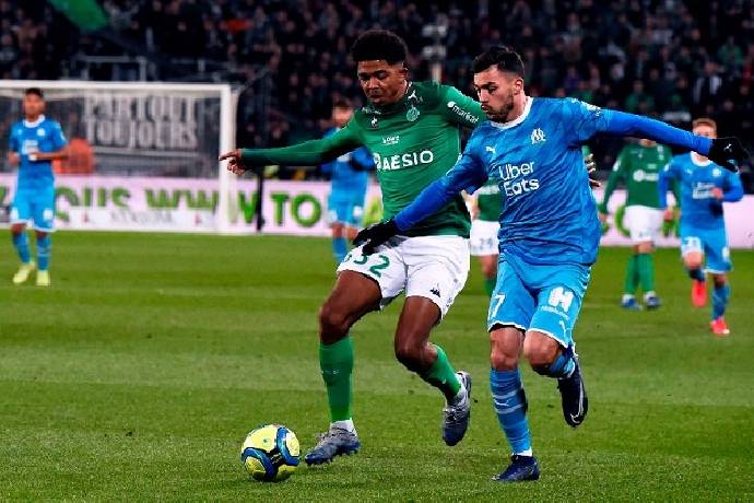 Nhận định, soi k&egrave;o Marseille vs Saint-Etienne, 2h00 ng&agrave;y 29/8