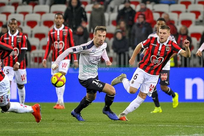 Nhận định, soi k&egrave;o Nice vs Bordeaux, 22h00 ng&agrave;y 28/8