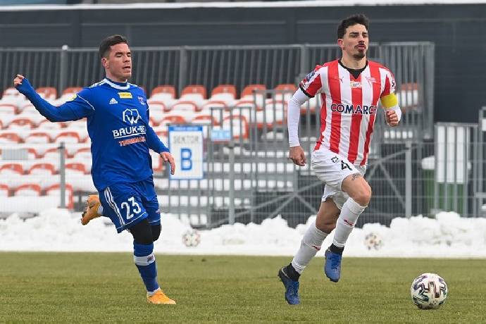 Nhận định, soi k&egrave;o Nieciecza vs Cracovia, 17h30 ng&agrave;y 28/8