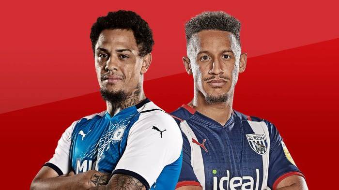 Nhận định, soi k&egrave;o Peterborough vs West Brom, 2h00 ng&agrave;y 29/8