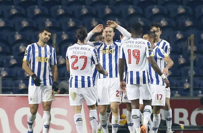 Nhận định, soi k&egrave;o Porto vs Arouca, 0h00 ng&agrave;y 29/8
