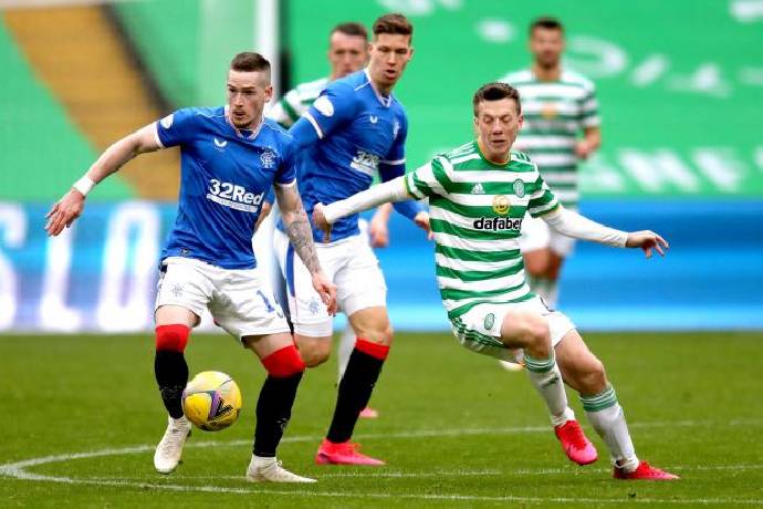 Nhận định, soi k&egrave;o Rangers vs Celtic, 18h ng&agrave;y 29/8