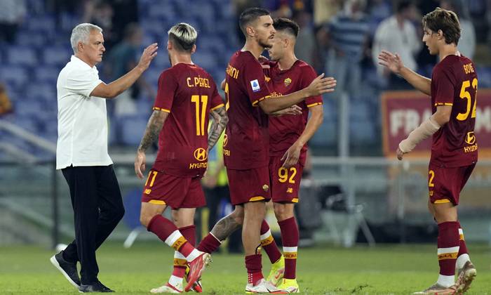 Nhận định, soi k&egrave;o Salernitana vs Roma, 1h45 ng&agrave;y 30/8