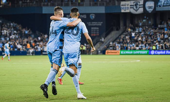 Nhận định, soi k&egrave;o Sporting Kansas vs Colorado, 8h07 ng&agrave;y 29/8