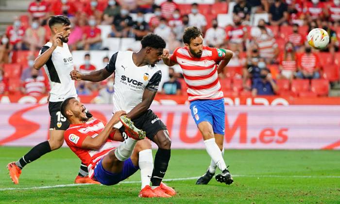 Nhận định, soi k&egrave;o Vallecano vs Granada, 0h30 ng&agrave;y 30/8
