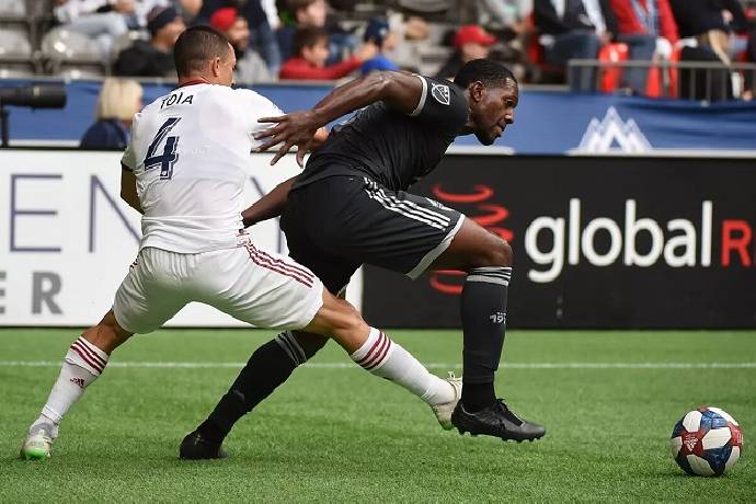 Nhận định, soi k&egrave;o Vancouver vs Real Salt Lake, 9h07 ng&agrave;y 30/8