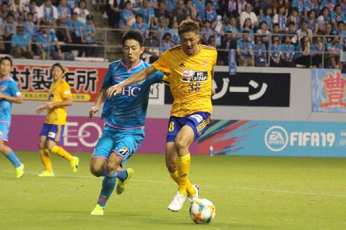 Nhận định, soi k&egrave;o Vegalta Sendai vs Sagan Tosu, 17h ng&agrave;y 29/8