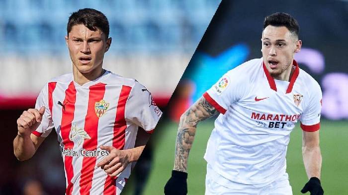 Nhận định, soi k&egrave;o Almeria vs Sevilla, 3h ng&agrave;y 28/8