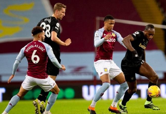 Nhận định, soi k&egrave;o Aston Villa vs West Ham, 20h ng&agrave;y 28/8