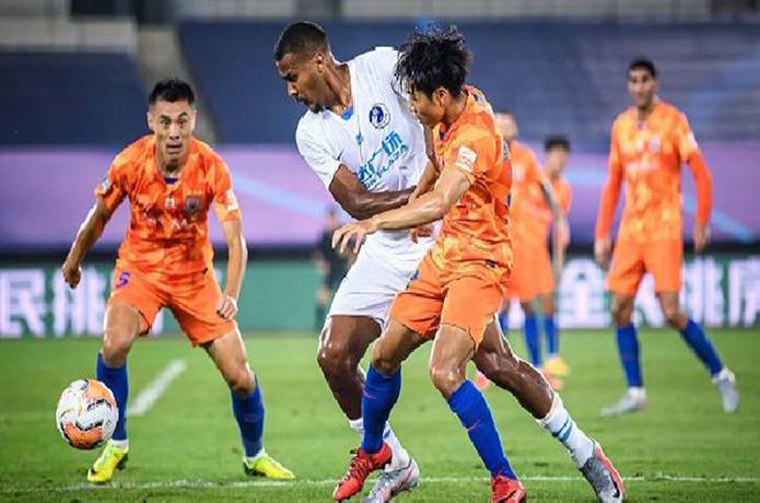 Nhận định, soi k&egrave;o Cangzhou vs Changchun Yatai, 16h30 ng&agrave;y 28/8