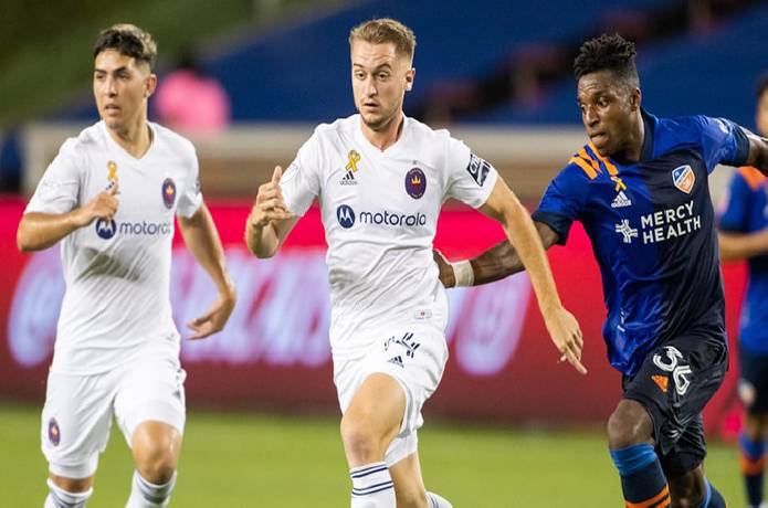 Nhận định, soi k&egrave;o Chicago Fire vs Montreal, 7h ng&agrave;y
