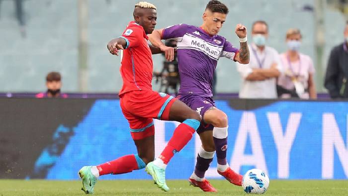 Nhận định, soi k&egrave;o Fiorentina vs Napoli, 1h45 ng&agrave;y 29/8