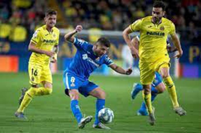 Nhận định, soi k&egrave;o Getafe vs Villarreal, 22h30 ng&agrave;y 28/8