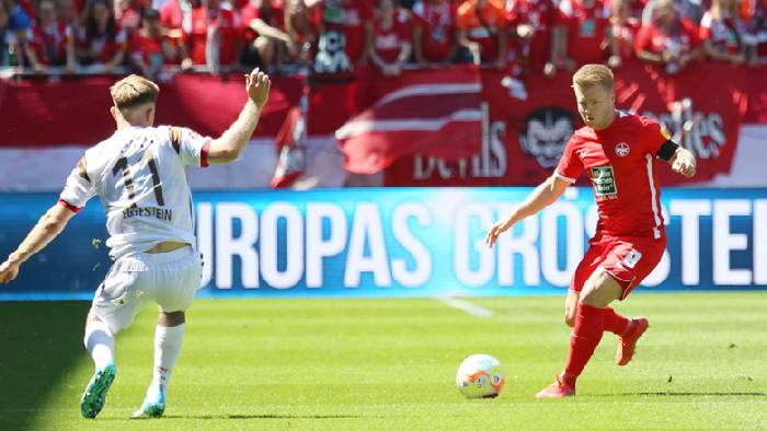 Nhận định, soi k&egrave;o Kaiserslautern vs Magdeburg, 18h30 ng&agrave;y 28/8