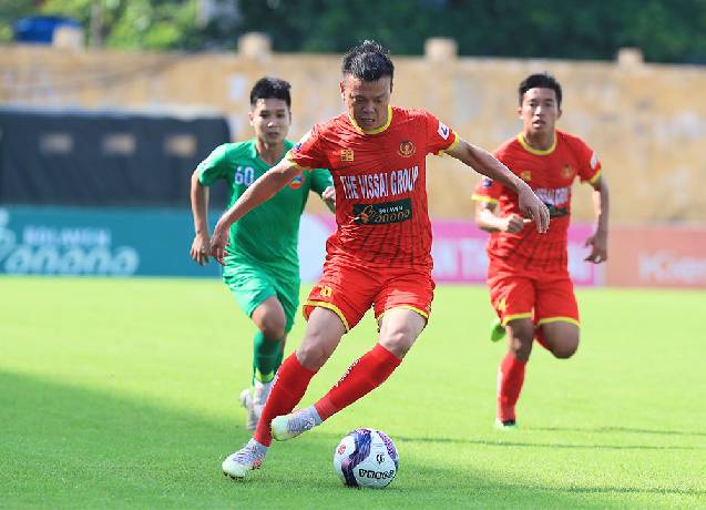 Nhận định, soi k&egrave;o Quảng Nam vs Long An, 17h ng&agrave;y 27/8