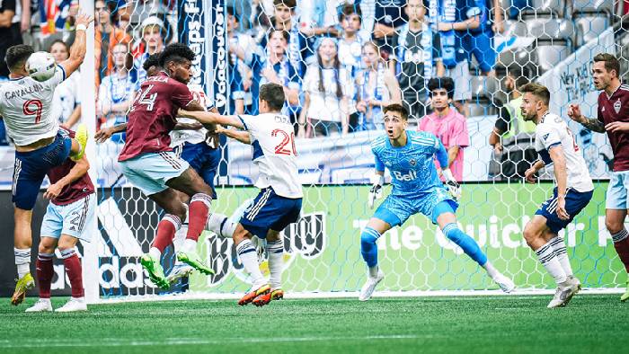 Nhận định, soi k&egrave;o Vancouver vs Nashville, 9h07 ng&agrave;y 28/8