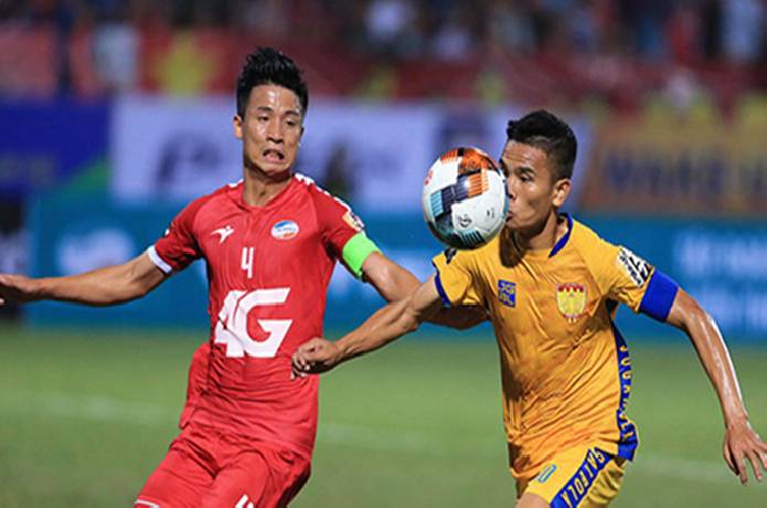 Nhận định, soi k&egrave;o Viettel vs Thanh H&oacute;a, 19h15 ng&agrave;y 28/8