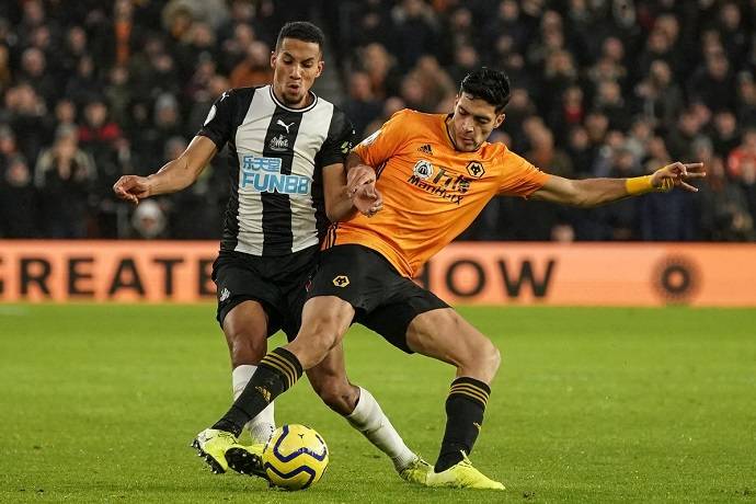 Nhận định, soi k&egrave;o Wolves vs Newcastle, 20h00 ng&agrave;y 28/8