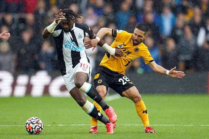 Ph&acirc;n t&iacute;ch k&egrave;o hiệp 1 Wolves vs Newcastle, 20h00 ng&agrave;y 28/8