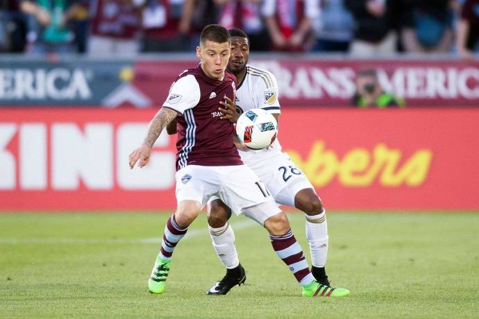 Soi k&egrave;o, dự đo&aacute;n Macao Philadelphia vs Colorado Rapids 6h30 ng&agrave;y 28/8