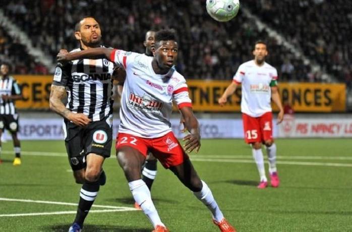 Tip k&egrave;o miễn ph&iacute; chất lượng cao h&ocirc;m nay ng&agrave;y 27/8: Auxerre vs Strasbourg