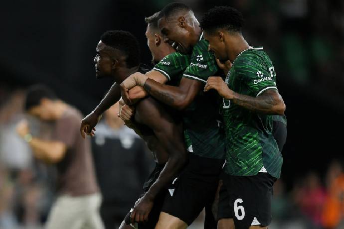 M&aacute;y t&iacute;nh dự đo&aacute;n b&oacute;ng đ&aacute; 29/8: Pari Nizhny Novgorod vs Krasnodar