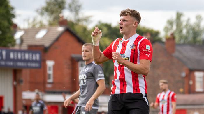 Nhận định, soi k&egrave;o AFC Fylde vs Altrincham, 21h00 ng&agrave;y 28/8