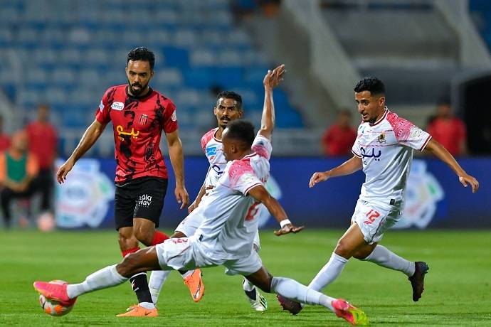 Nhận định, soi k&egrave;o Al-Raed vs Al-Riyadh, 1h00 ng&agrave;y 29/8