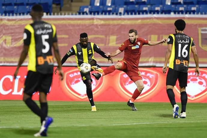 Nhận định, soi k&egrave;o Al-Wehda vs Al Ittihad, 1h00 ng&agrave;y 29/8
