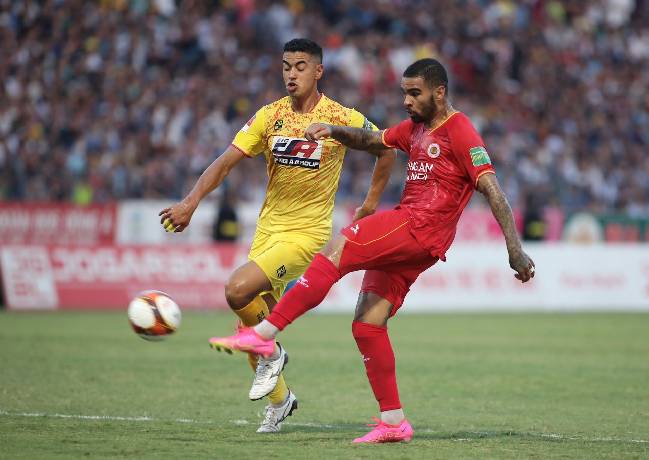 Nhận định, soi k&egrave;o CAHN vs Thanh H&oacute;a, 17h00 ng&agrave;y 27/8