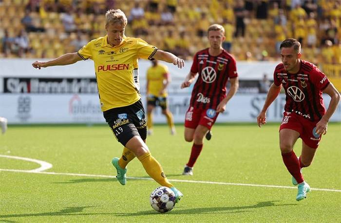 Nhận định, soi k&egrave;o Elfsborg vs Norrkoping, 0h00 ng&agrave;y 29/8