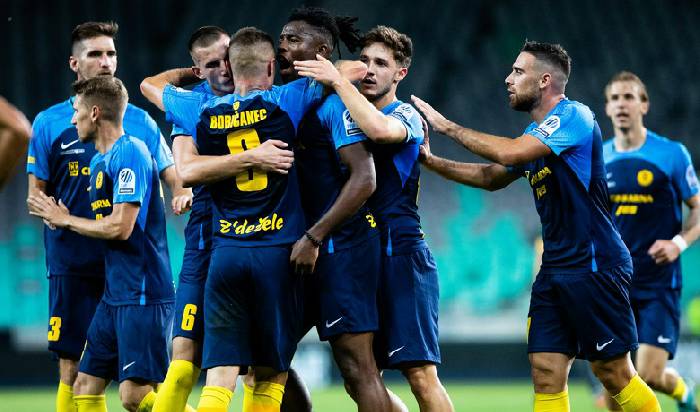 Nhận định, soi k&egrave;o Energetik-BGU vs Neman, 18h00 ng&agrave;y 21h00 ng&agrave;y 27/8