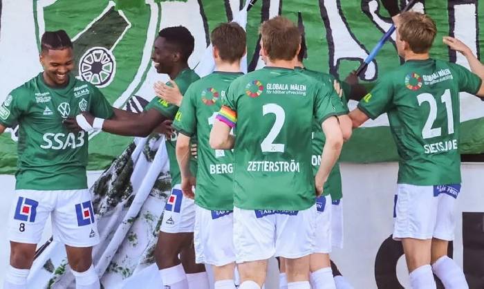 Nhận định, soi k&egrave;o Eskilstuna vs Gefle, 0h00 ng&agrave;y 29/8