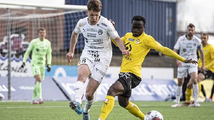 Nhận định, soi k&egrave;o FC Haka vs KuPS, 20h00 ng&agrave;y 27/8