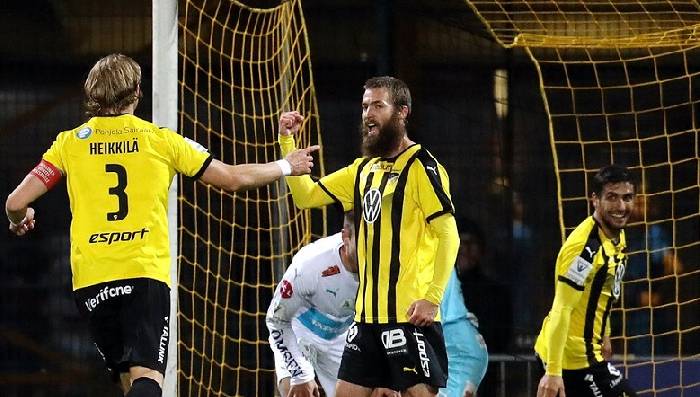 Nhận định, soi k&egrave;o FC Honka vs Ilves Tampere, 20h00 ng&agrave;y 27/8