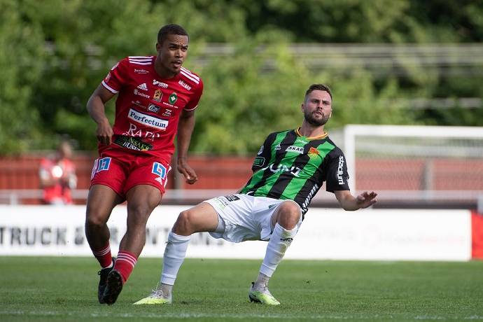 Nhận định, soi k&egrave;o GAIS vs Skovde AIK, 0h00 ng&agrave;y 29/8