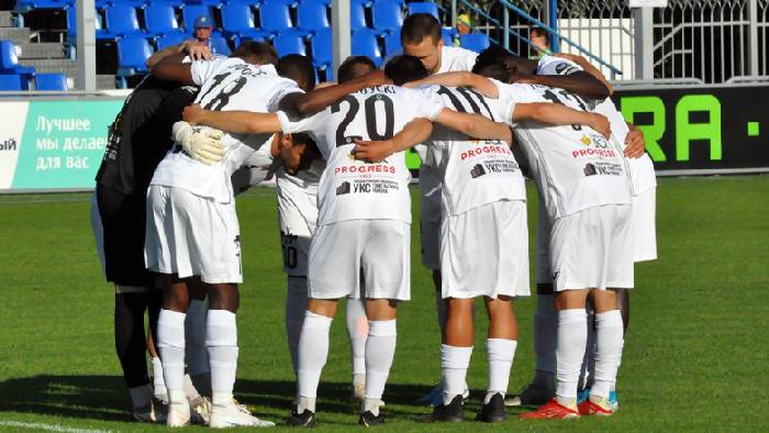 Nhận định, soi k&egrave;o Gomel Reserve vs Shakhter Soligorsk, 20h30 ng&agrave;y 28/8