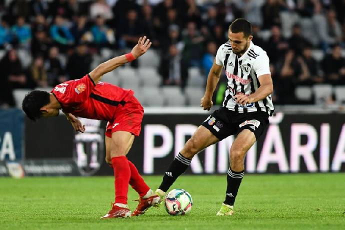 Nhận định, soi k&egrave;o Hermannstadt vs Universitatea Cluj, 22h30 ng&agrave;y 28/8