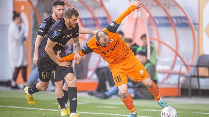 Nhận định, soi k&egrave;o Korona Kielce vs Zaglebie Lubin, 20h00 ng&agrave;y 27/8