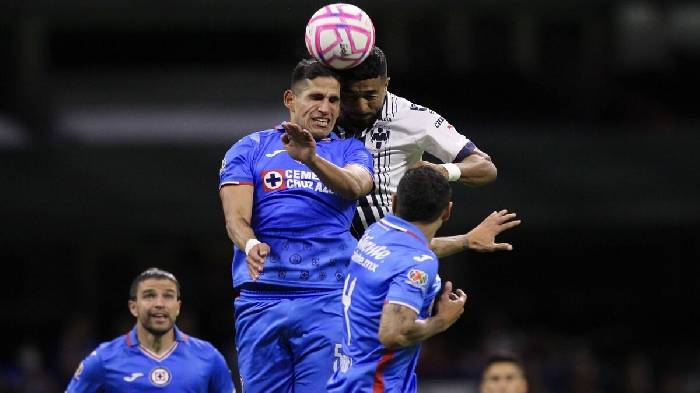 Nhận định, soi k&egrave;o Monterrey vs Cruz Azul, 09h05 ng&agrave;y 28/8