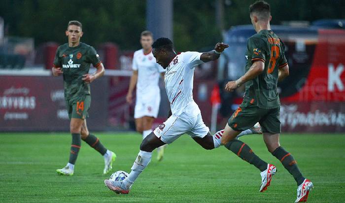 Nhận định, soi k&egrave;o Obolon Brovar Kiev vs Kryvbas, 21h00 ng&agrave;y 28/8