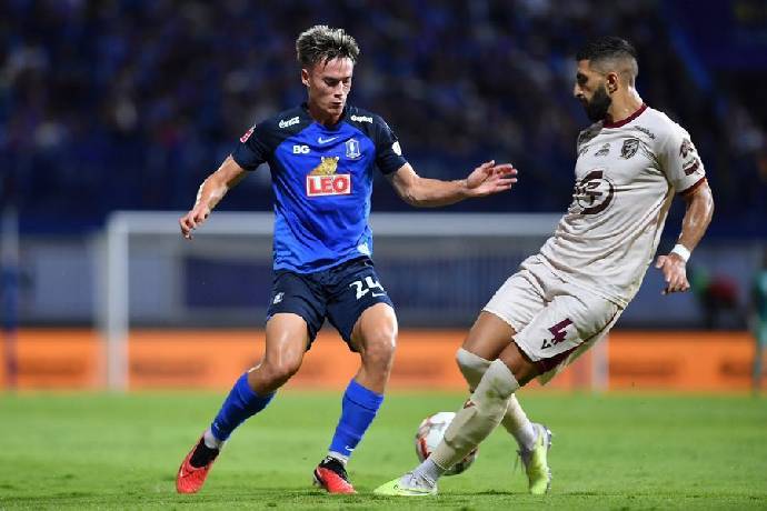 Nhận định, soi k&egrave;o Prachuap vs Nakhon Nakhon Pathom United, 18h00 ng&agrave;y 27/8