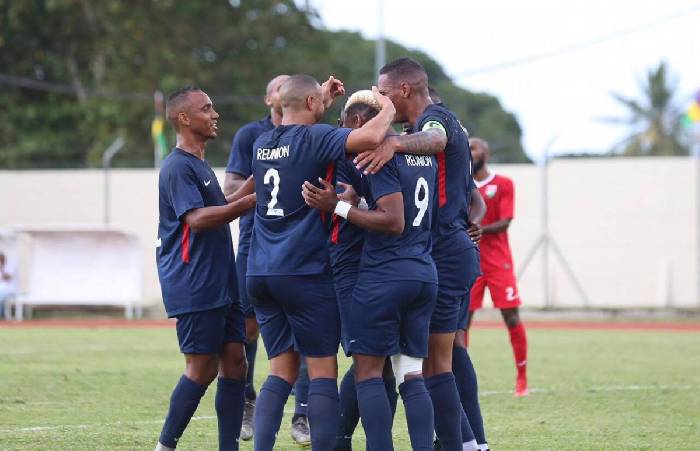 Nhận định, soi k&egrave;o Reunion vs Comoros, 22h00 ng&agrave;y 28/8