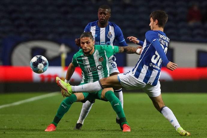 Nhận định, soi k&egrave;o Rio Ave vs FC Porto, 2h15 ng&agrave;y 29/8