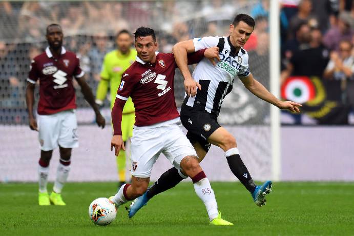 Nhận định, soi k&egrave;o Salernitana vs Udinese, 23h30 ng&agrave;y 28/8